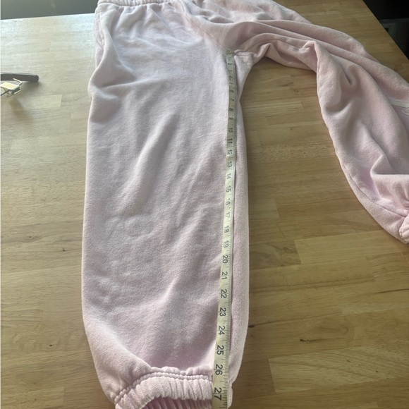 VS pink joggers - Picture 8 of 8
